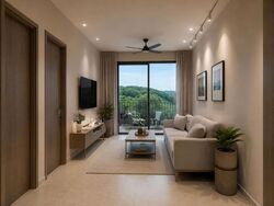 The Reserve Residences (D21), Apartment #632511161